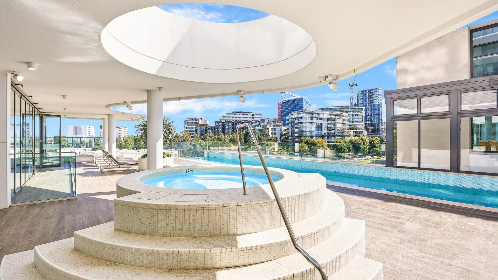 For Sale - 905/11 Solent Circuit - New Property in Norwest - Real Estate by Maree McCrorie