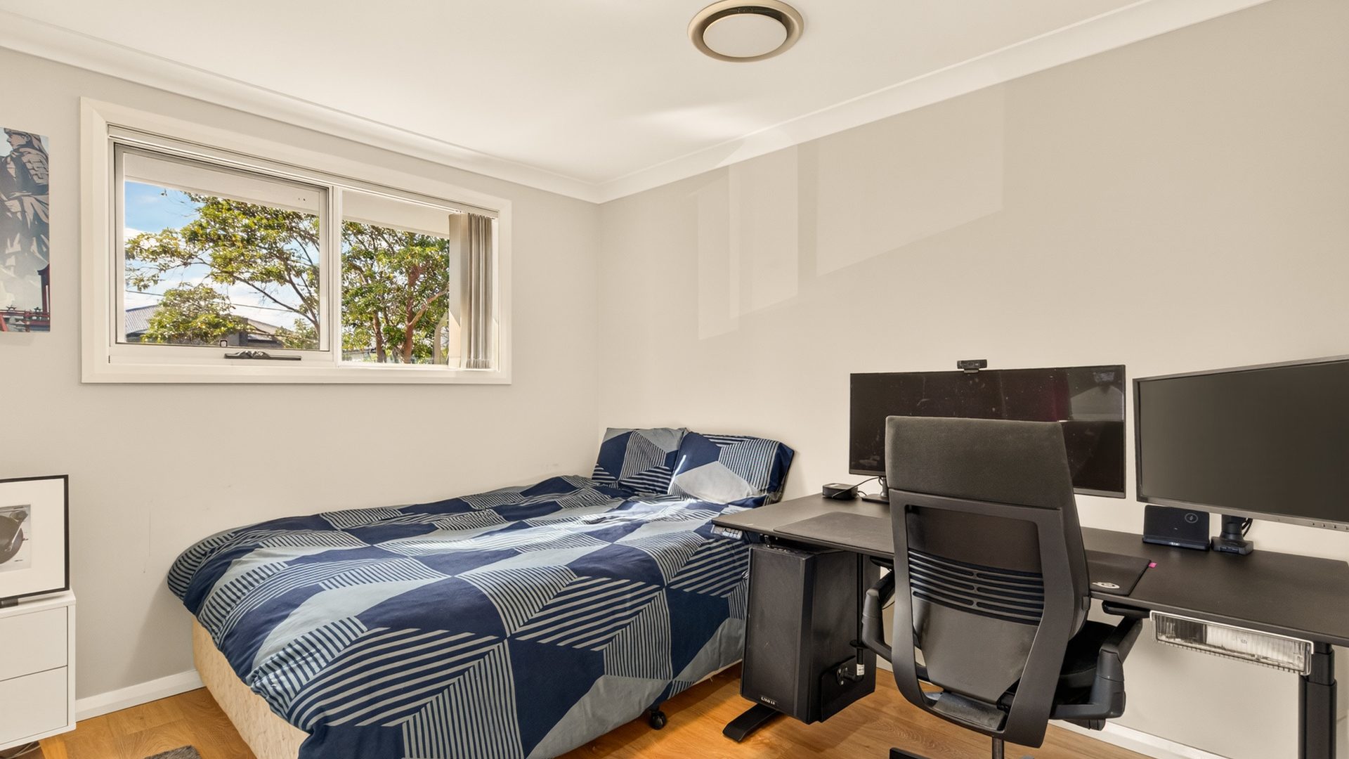 Auction - 36B Tungarra Road - New Property in Girraween - Real Estate by Amit Nayak