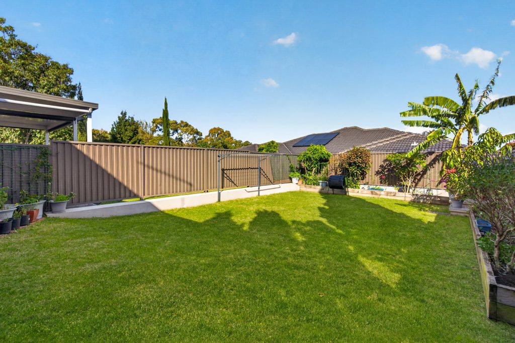 Auction - 36B Tungarra Road - New Property in Girraween - Real Estate by Amit Nayak