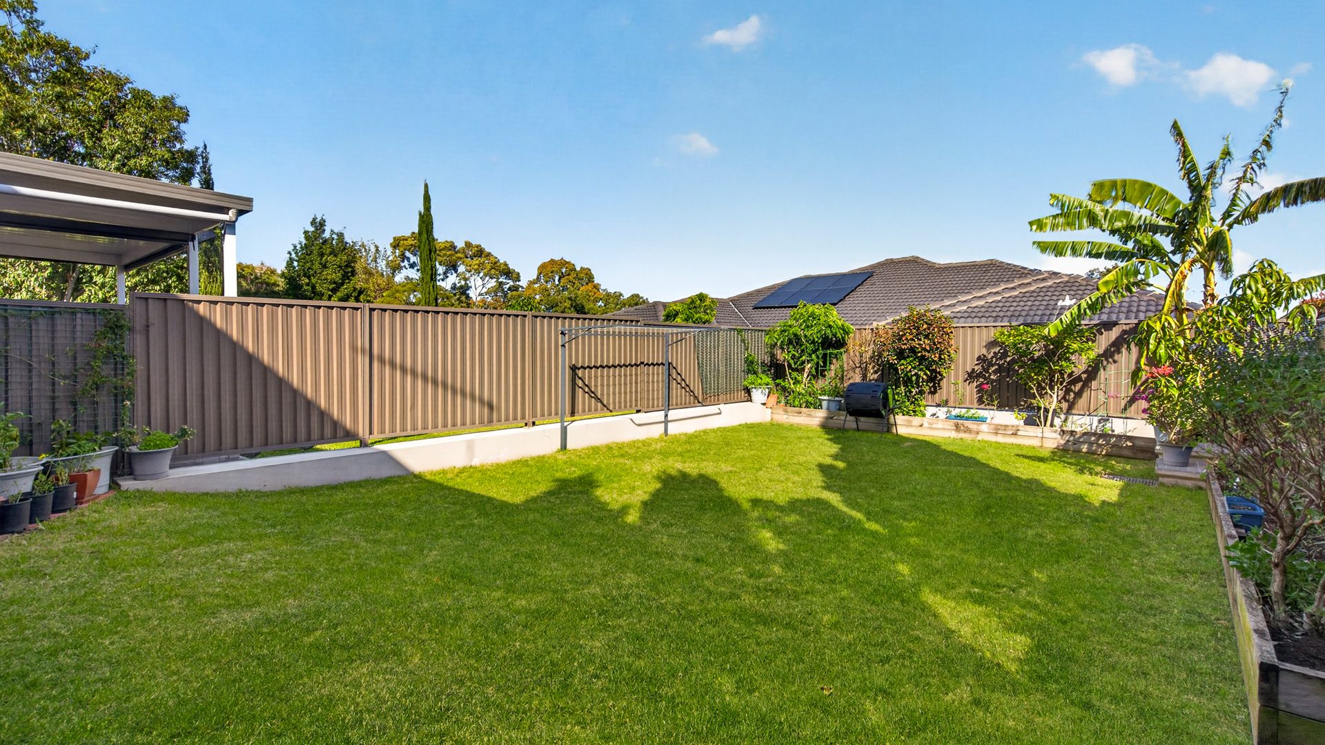 Auction - 36B Tungarra Road - New Property in Girraween - Real Estate by Amit Nayak
