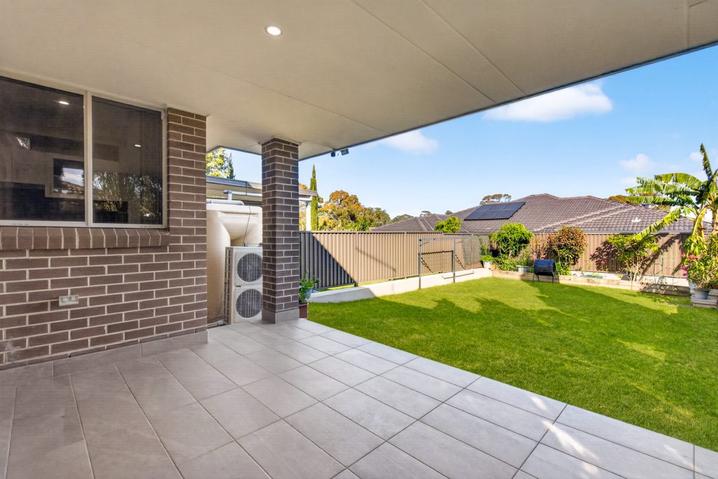 Auction - 36B Tungarra Road - New Property in Girraween - Real Estate by Amit Nayak