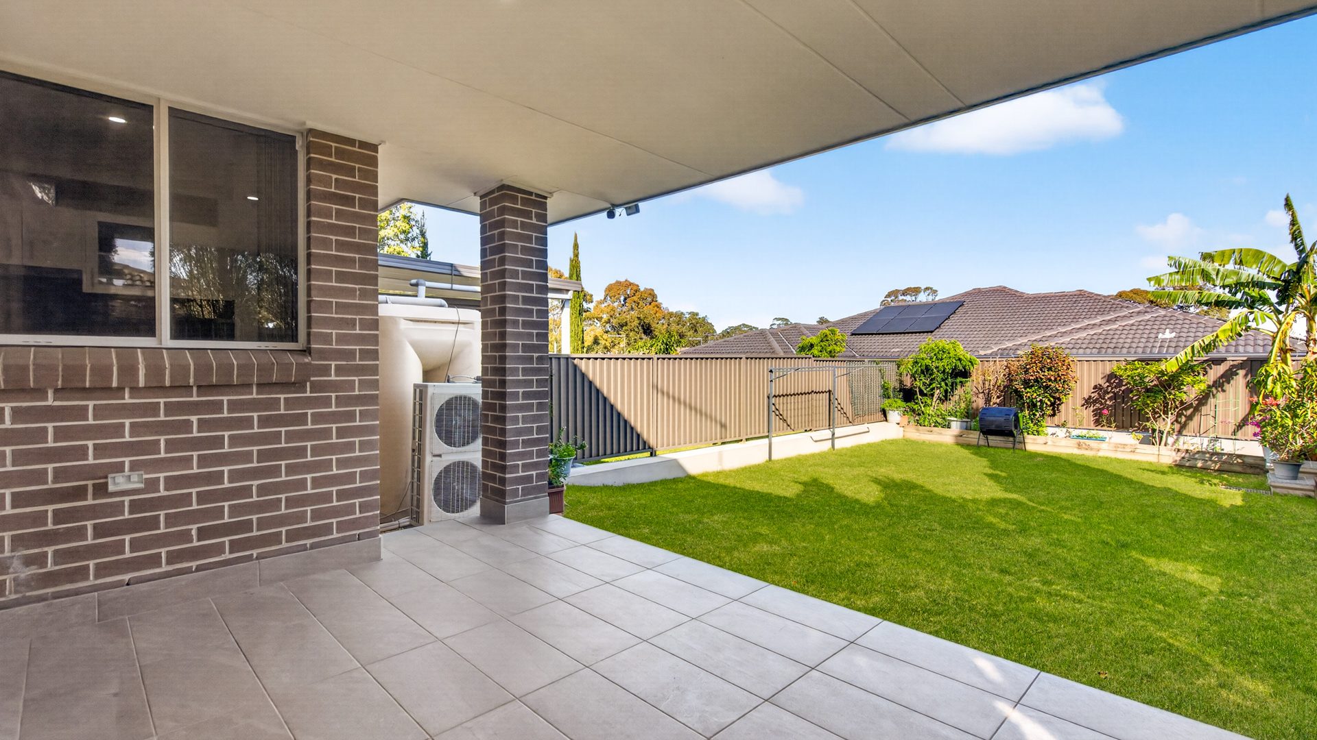 Auction - 36B Tungarra Road - New Property in Girraween - Real Estate by Amit Nayak