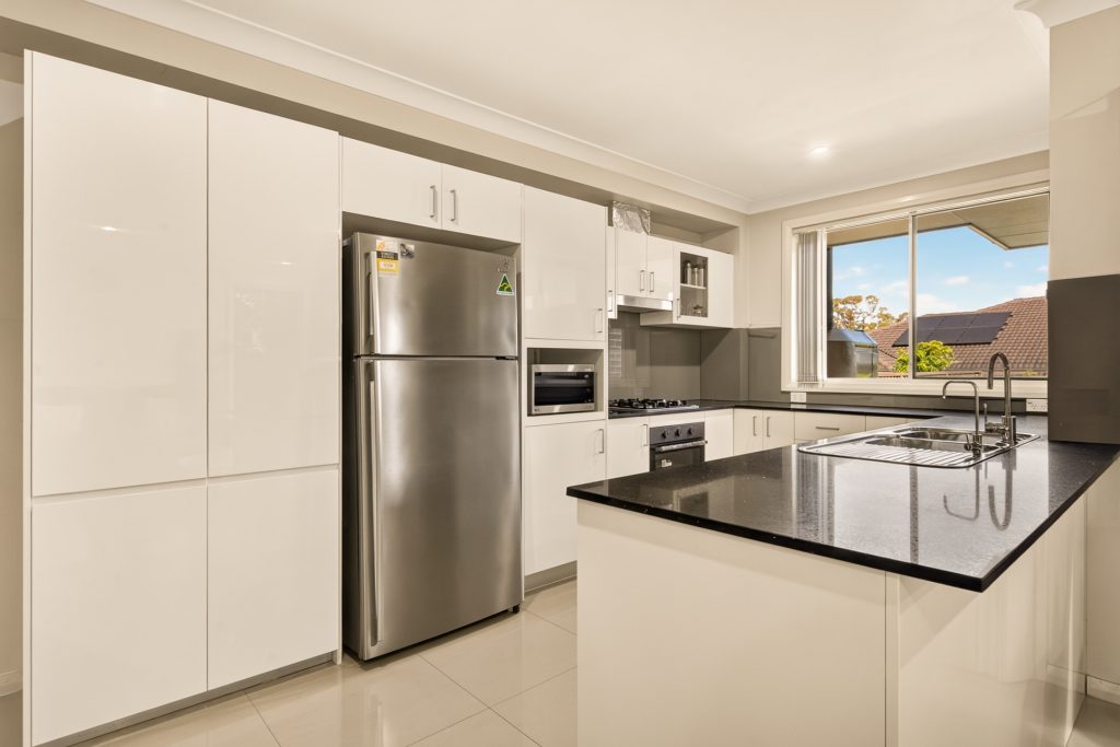 Auction - 36B Tungarra Road - New Property in Girraween - Real Estate by Amit Nayak