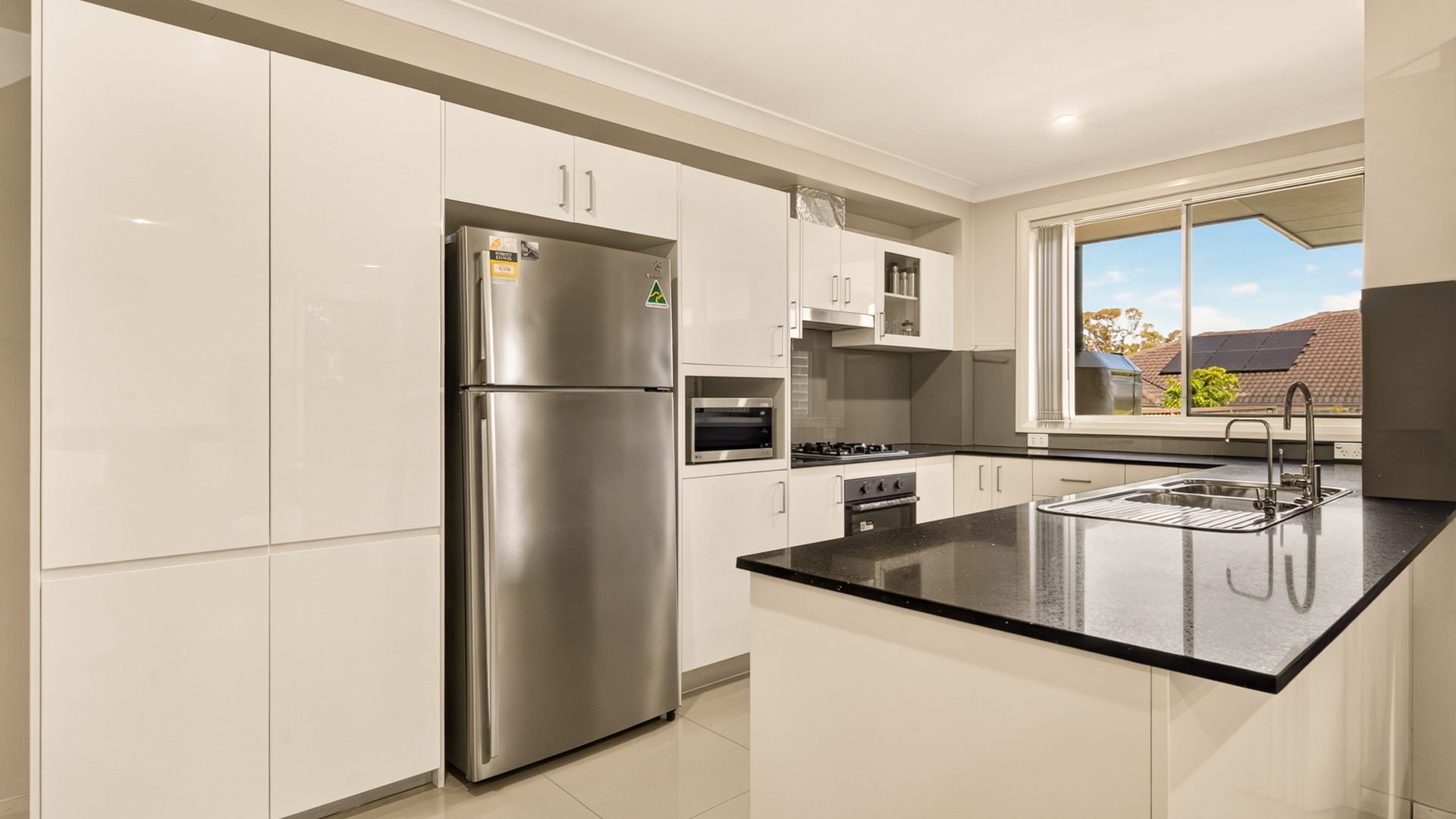 Auction - 36B Tungarra Road - New Property in Girraween - Real Estate by Amit Nayak