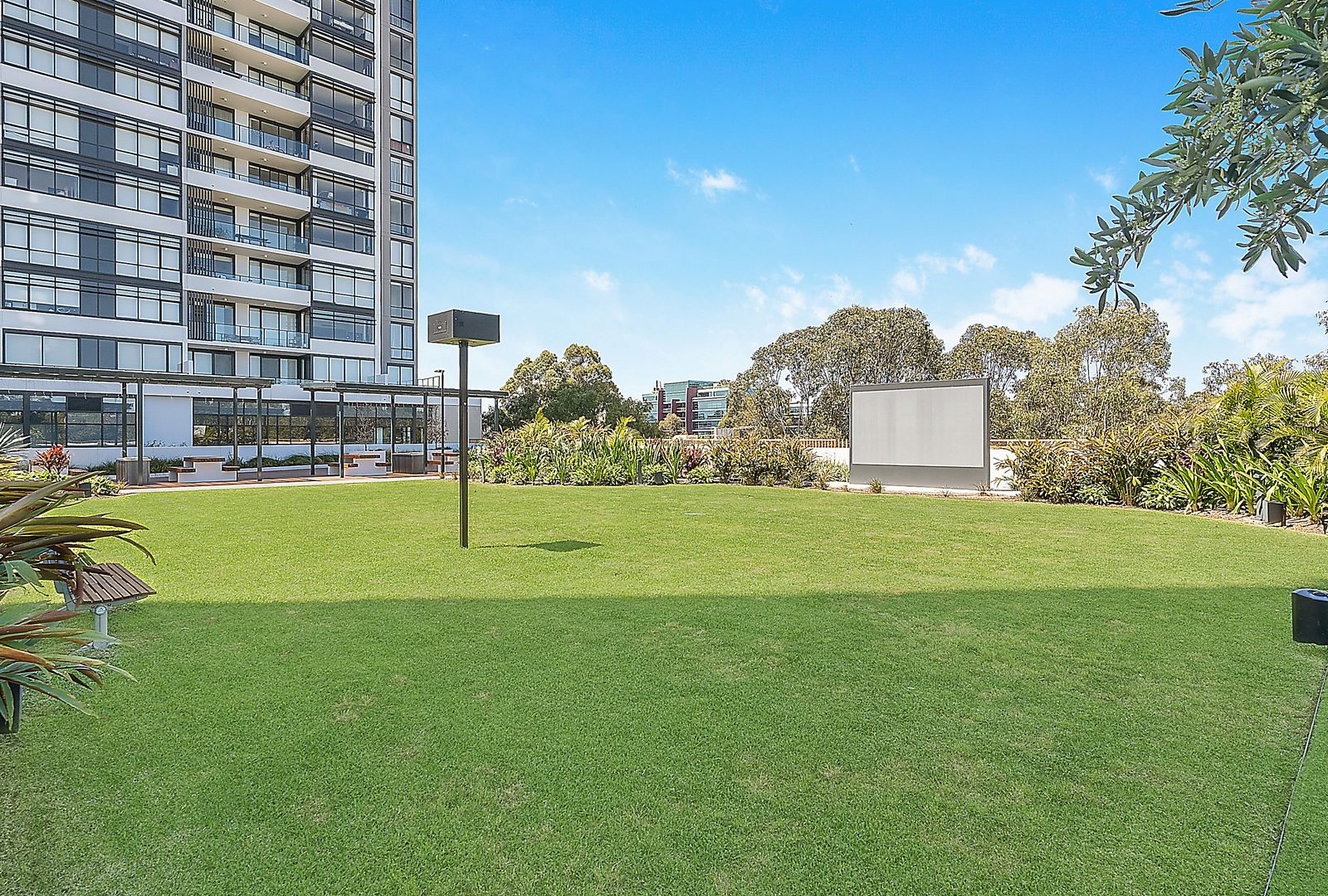 For Sale - 905/11 Solent Circuit - New Property in Norwest - Real Estate by Maree McCrorie
