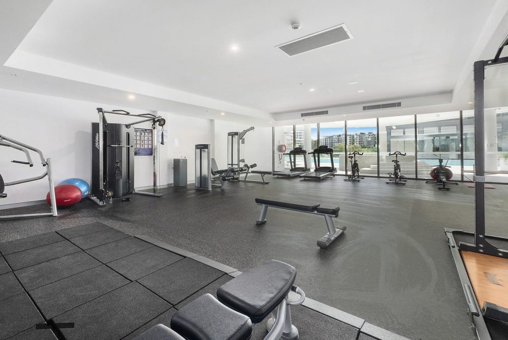 For Sale - 905/11 Solent Circuit - New Property in Norwest - Real Estate by Maree McCrorie