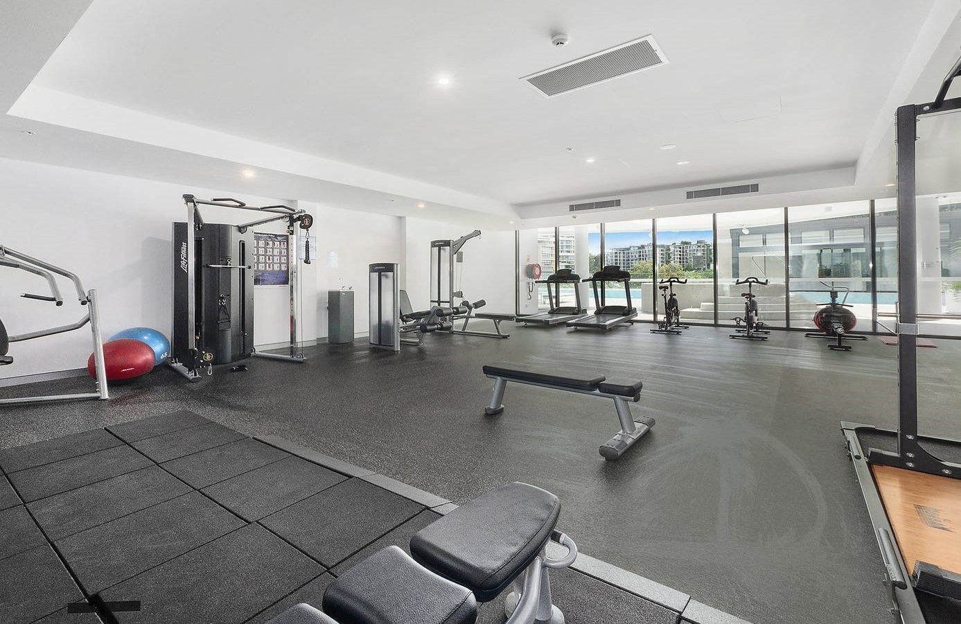 For Sale - 905/11 Solent Circuit - New Property in Norwest - Real Estate by Maree McCrorie