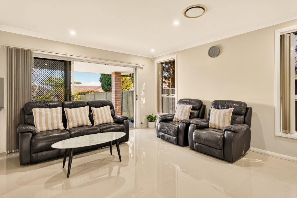 Auction - 36B Tungarra Road - New Property in Girraween - Real Estate by Amit Nayak