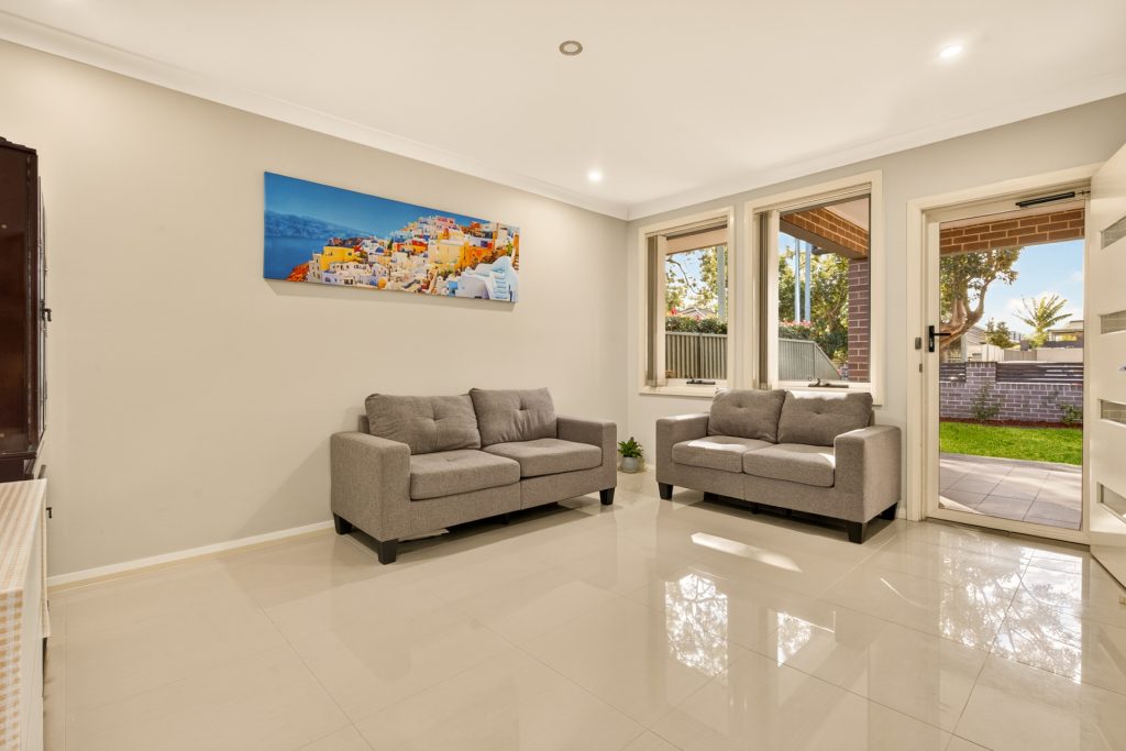 Auction - 36B Tungarra Road - New Property in Girraween - Real Estate by Amit Nayak