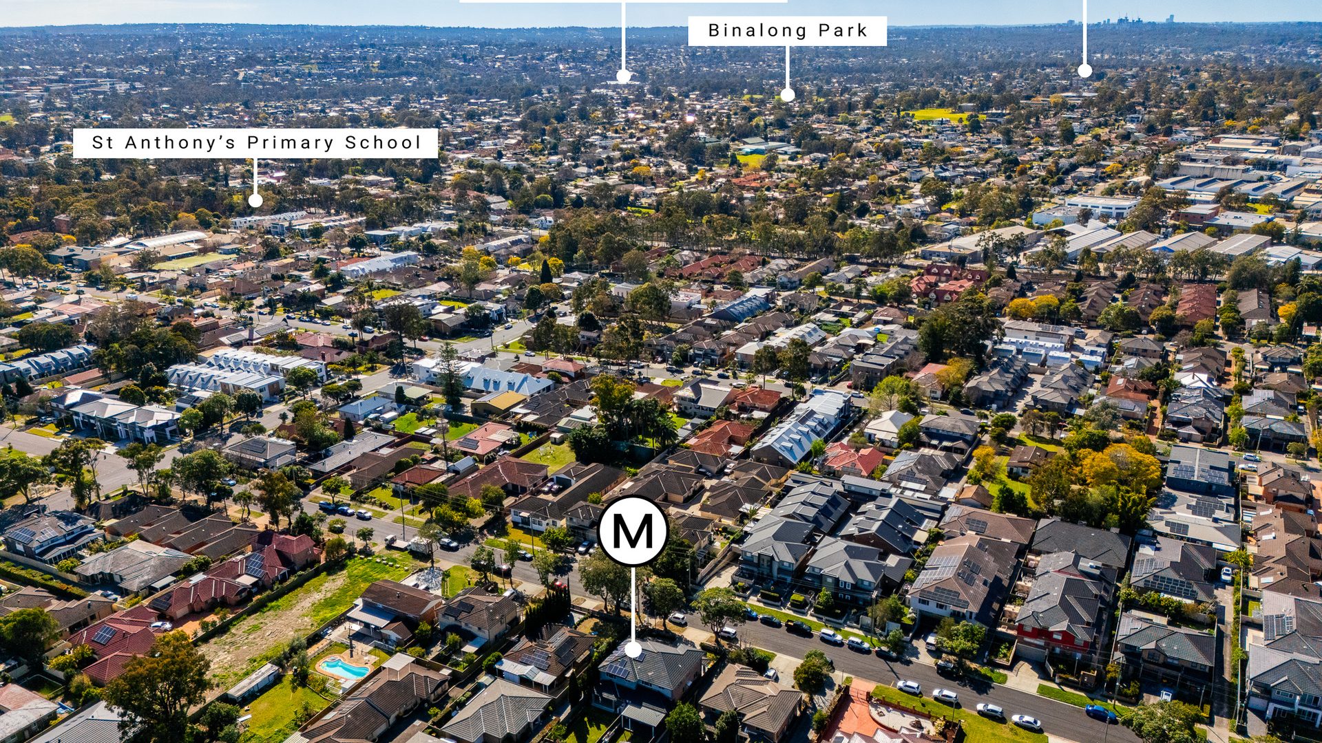 Auction - 36B Tungarra Road - New Property in Girraween - Real Estate by Amit Nayak