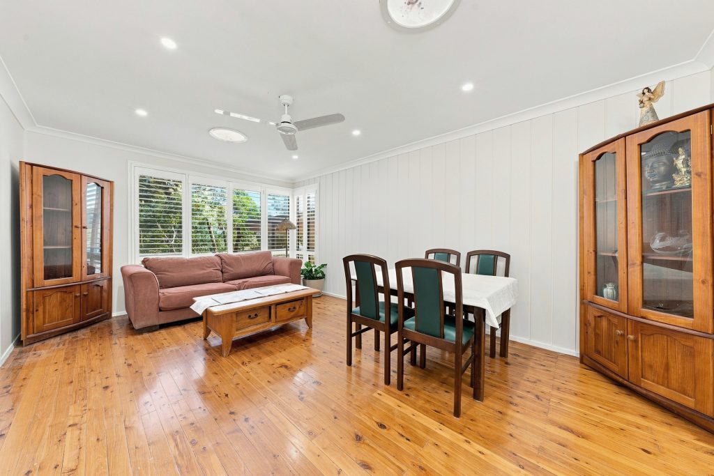 Auction - 13 Everest Street - New Property in Seven Hills - Real Estate by Joel Hollings