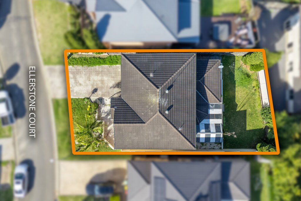 Auction - 14 Ellerstone Court - New Property in Kellyville - Real Estate by Corie Sciberras