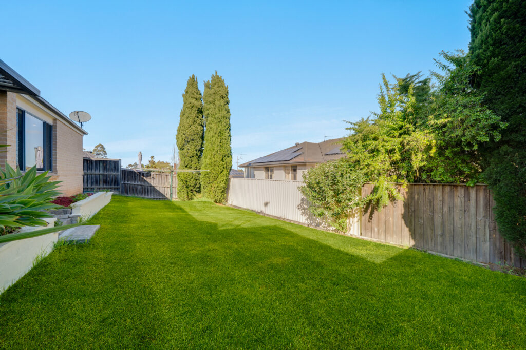 Auction - 14 Ellerstone Court - New Property in Kellyville - Real Estate by Corie Sciberras
