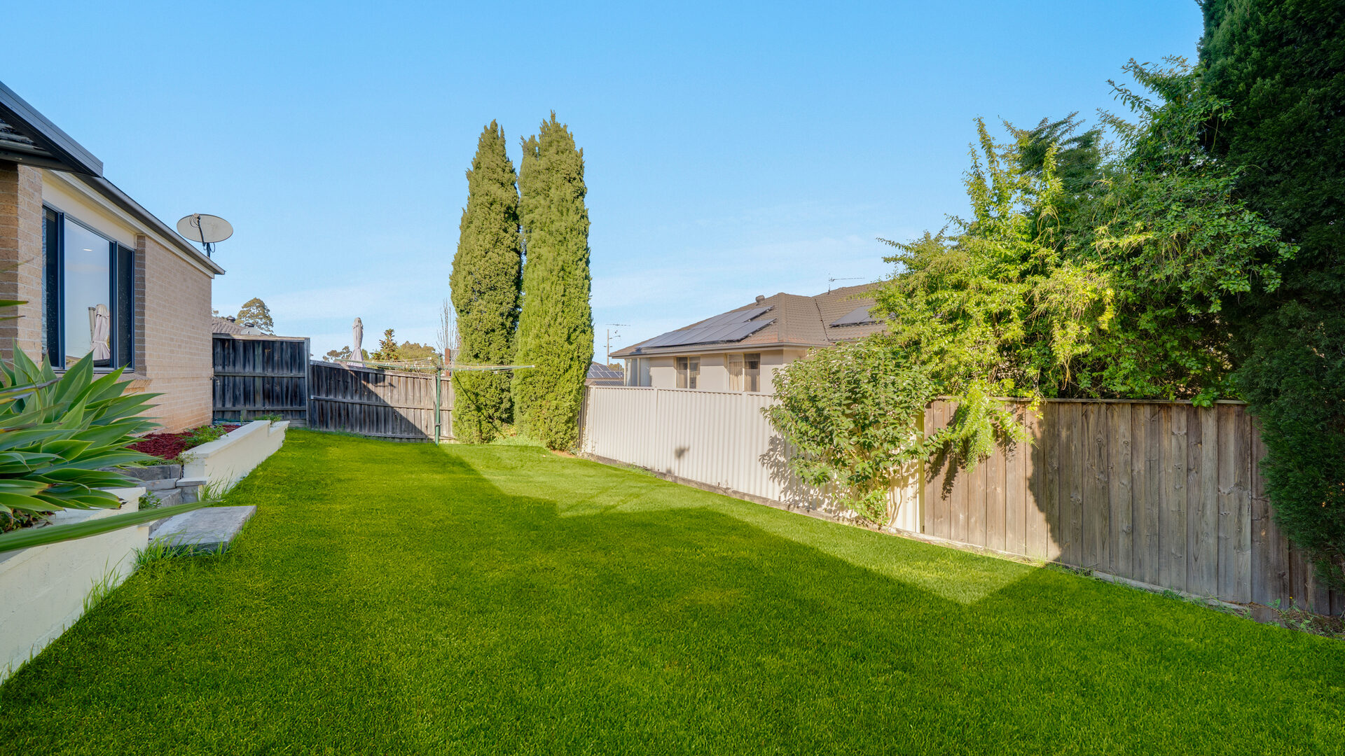 Auction - 14 Ellerstone Court - New Property in Kellyville - Real Estate by Corie Sciberras