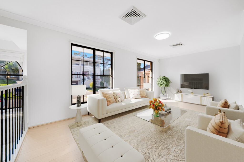 Auction - 14 Ellerstone Court - New Property in Kellyville - Real Estate by Corie Sciberras
