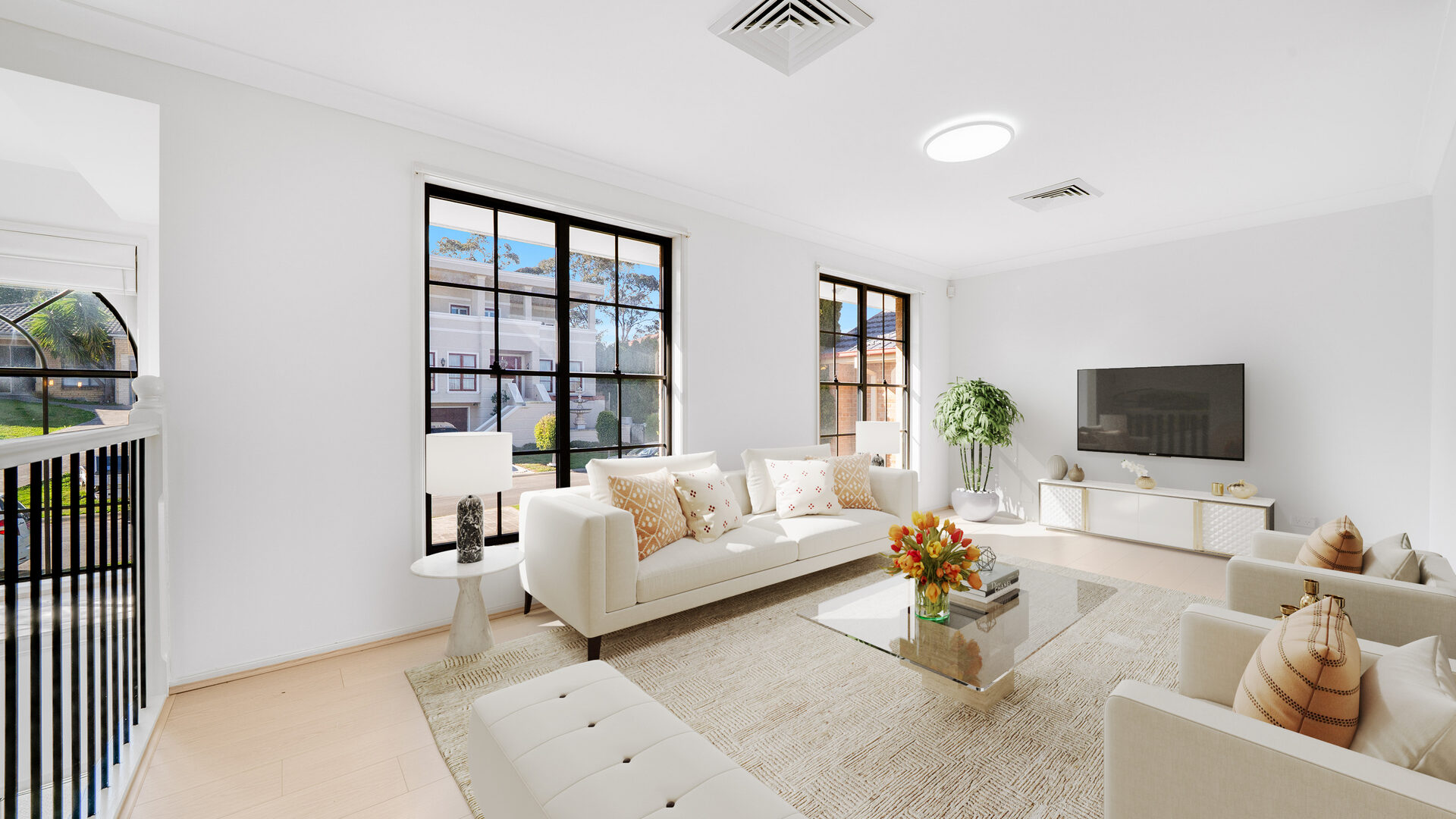 Auction - 14 Ellerstone Court - New Property in Kellyville - Real Estate by Corie Sciberras