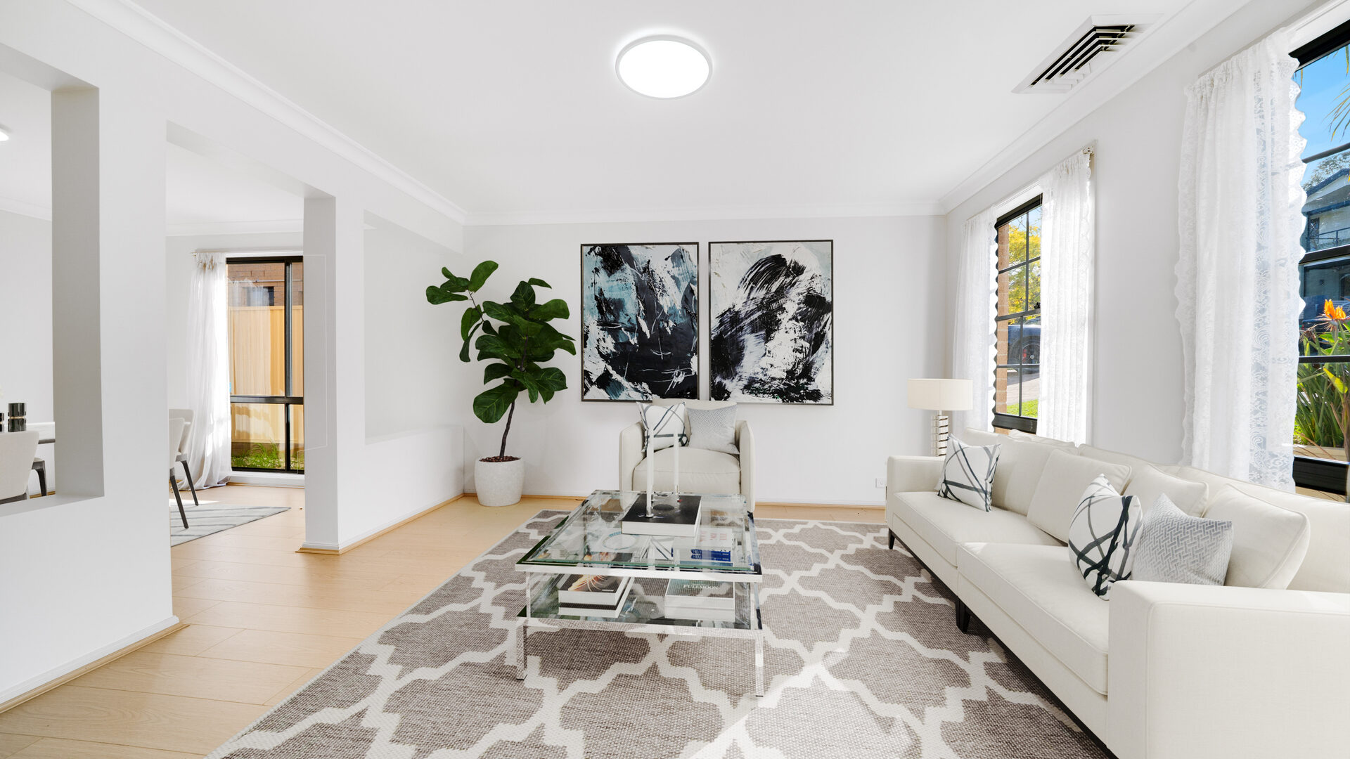 Auction - 14 Ellerstone Court - New Property in Kellyville - Real Estate by Corie Sciberras