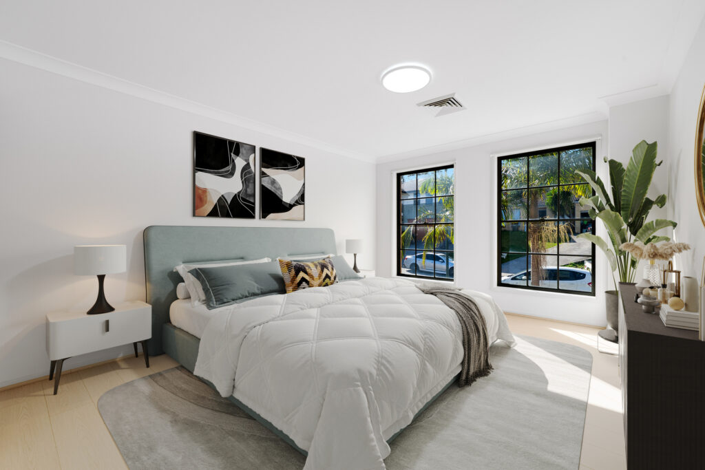 Auction - 14 Ellerstone Court - New Property in Kellyville - Real Estate by Corie Sciberras