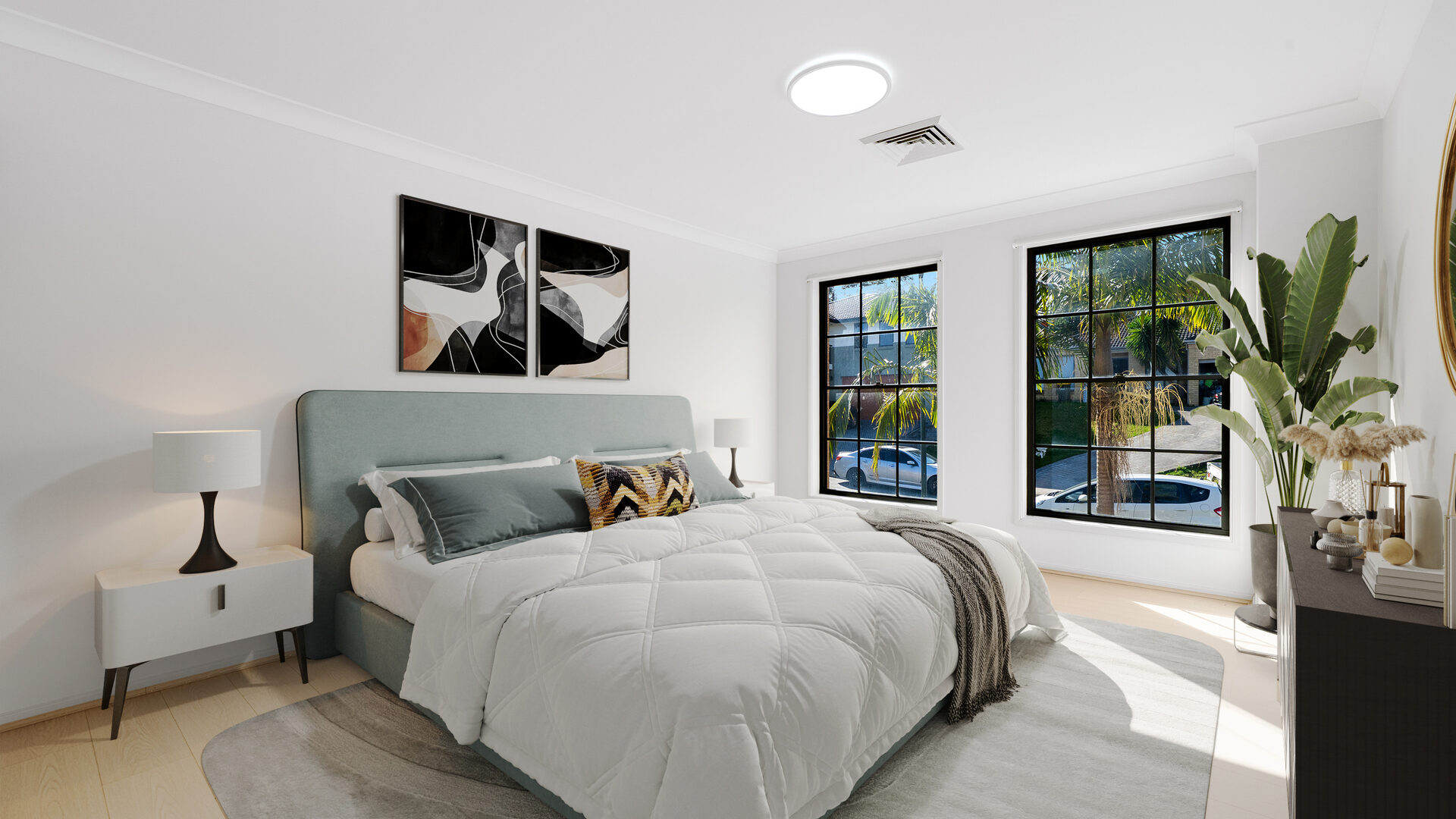 Auction - 14 Ellerstone Court - New Property in Kellyville - Real Estate by Corie Sciberras