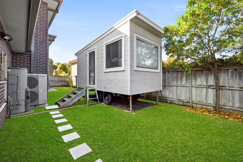For Sale - 27 Greenview Parade - New Property in The Ponds - Real Estate by Paul Land