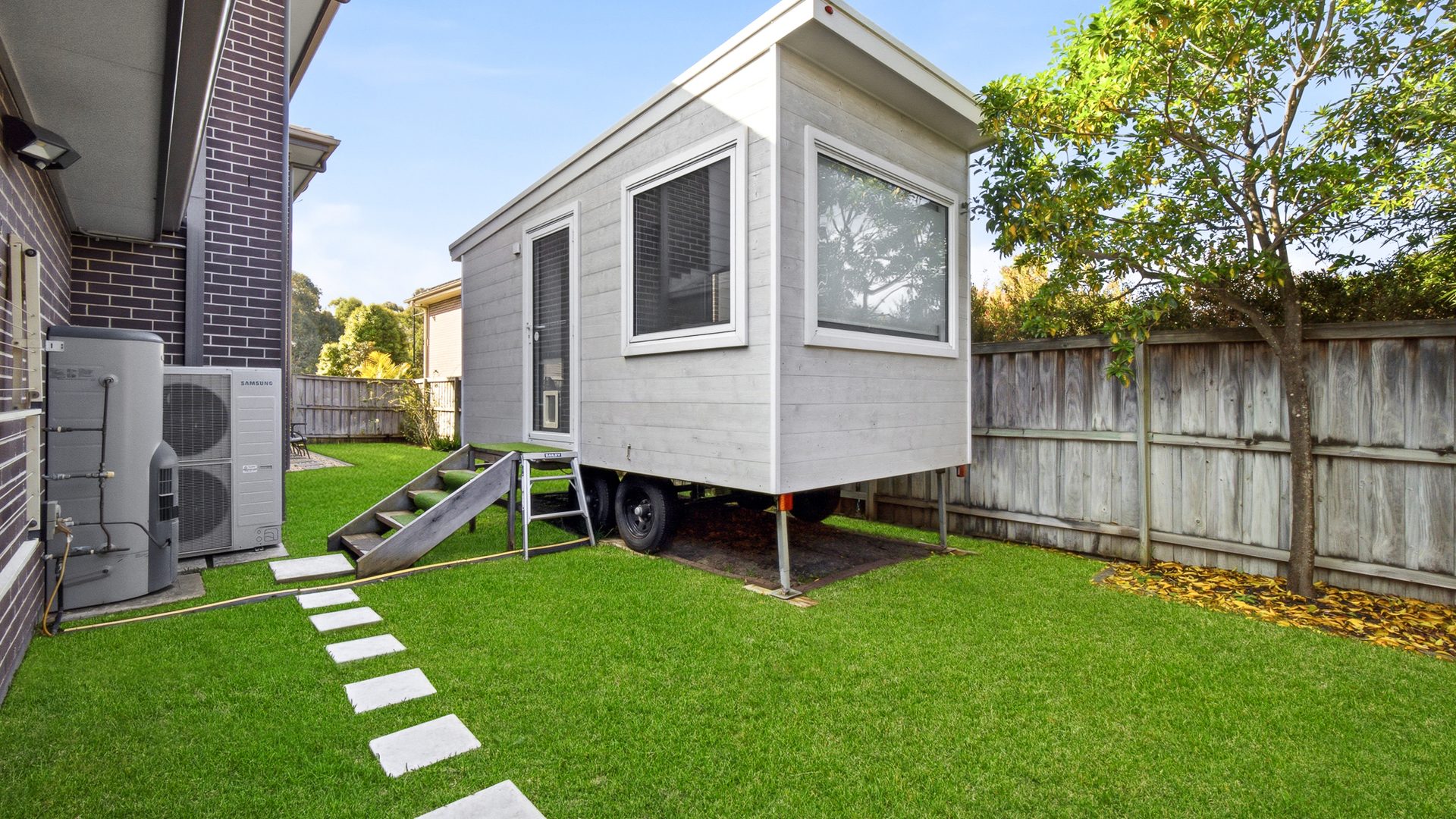 For Sale - 27 Greenview Parade - New Property in The Ponds - Real Estate by Paul Land