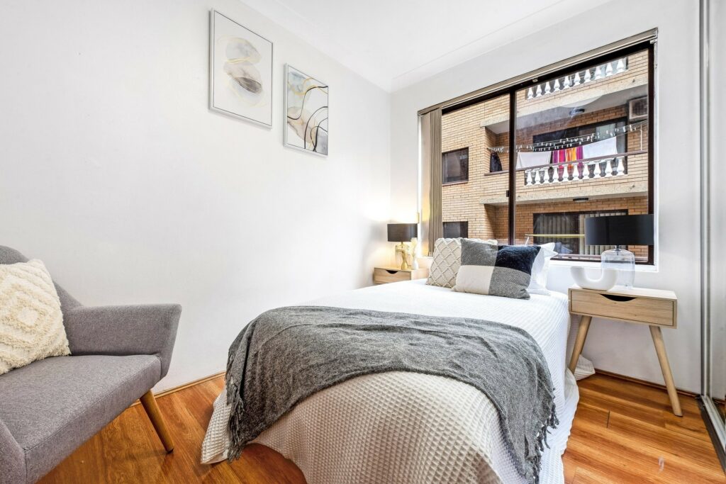 Leased - 1/19 Central Avenue - New Property in Westmead - Real Estate by Matthew Elazzi
