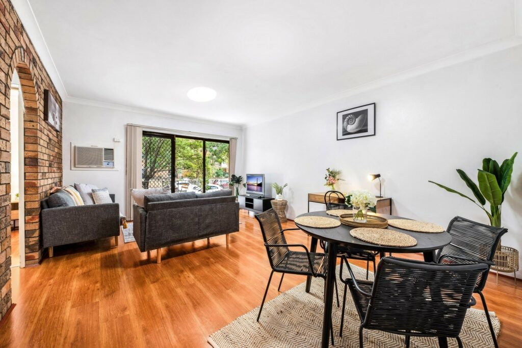 Leased - 1/19 Central Avenue - New Property in Westmead - Real Estate by Matthew Elazzi