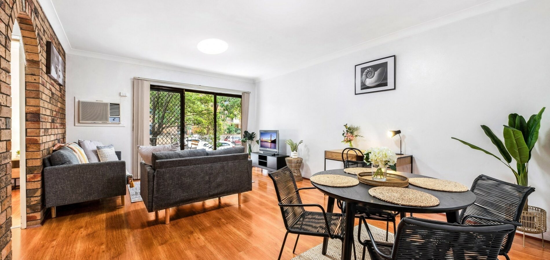 For Rent - 1/19 Central Avenue - New Property in Westmead - Real Estate by Matthew Elazzi
