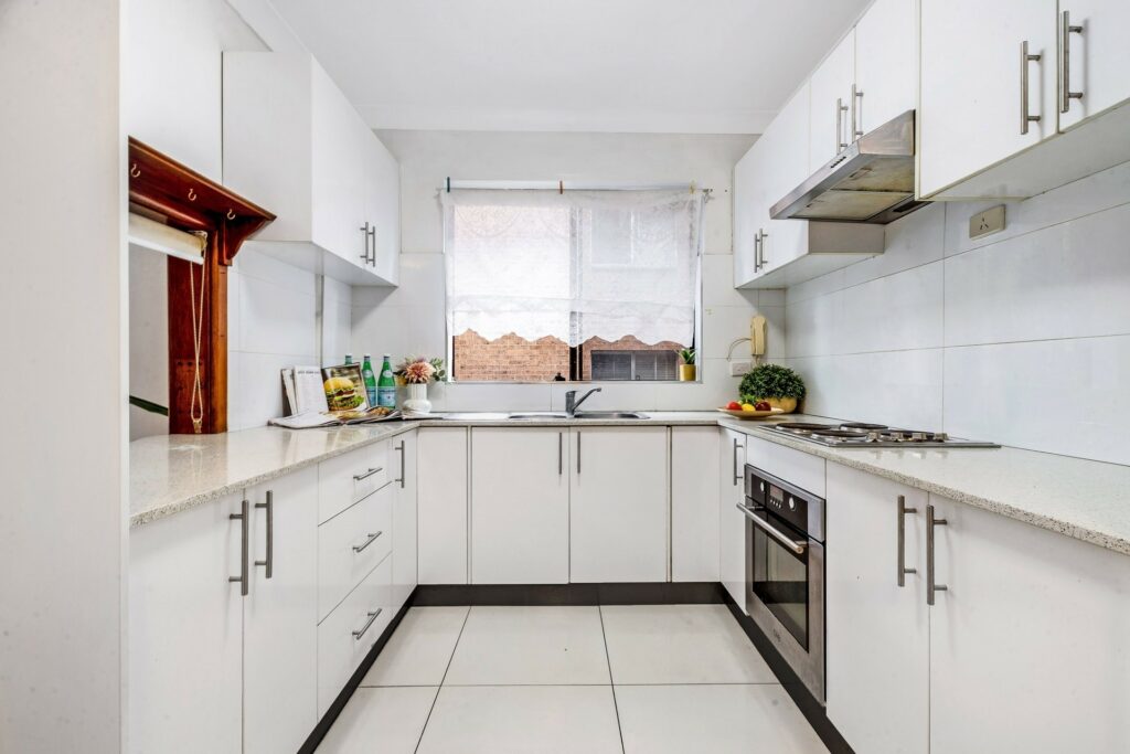 Leased - 1/19 Central Avenue - New Property in Westmead - Real Estate by Matthew Elazzi