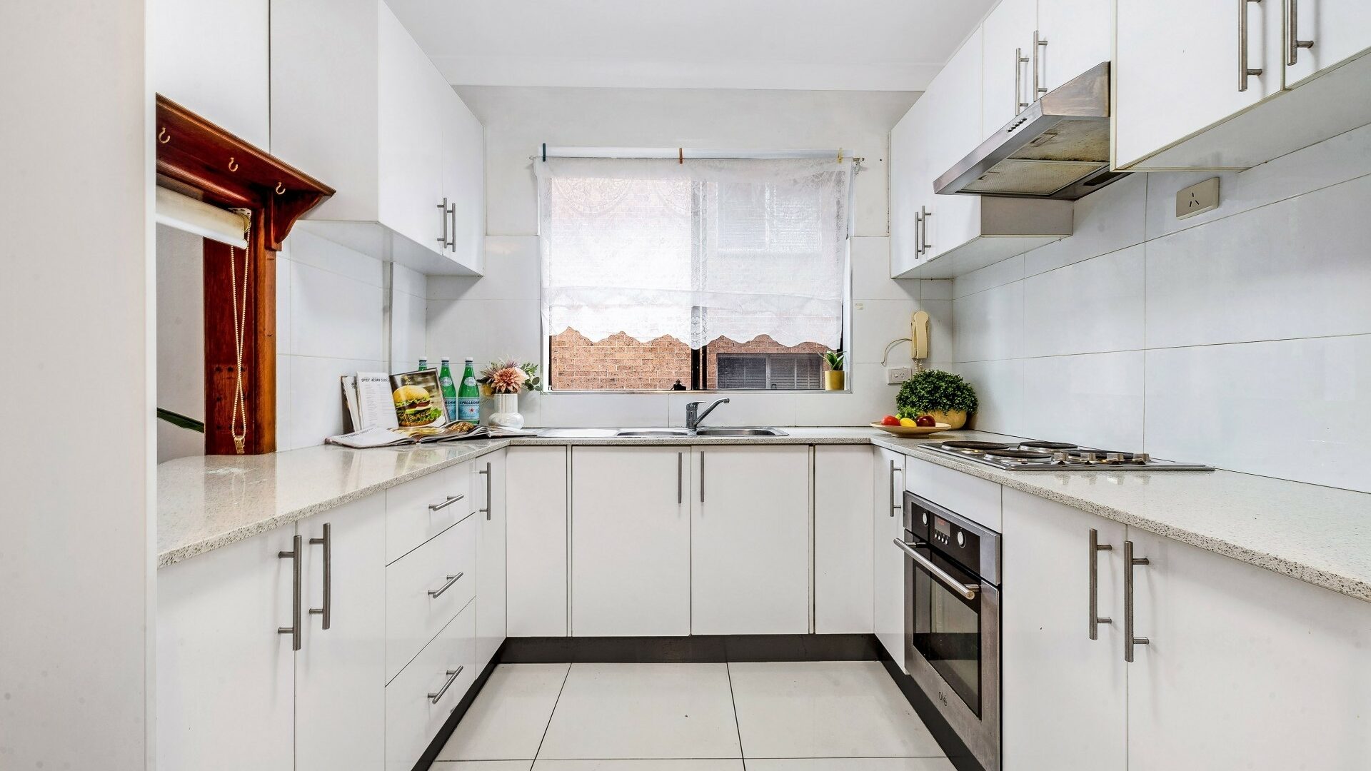 Leased - 1/19 Central Avenue - New Property in Westmead - Real Estate by Matthew Elazzi