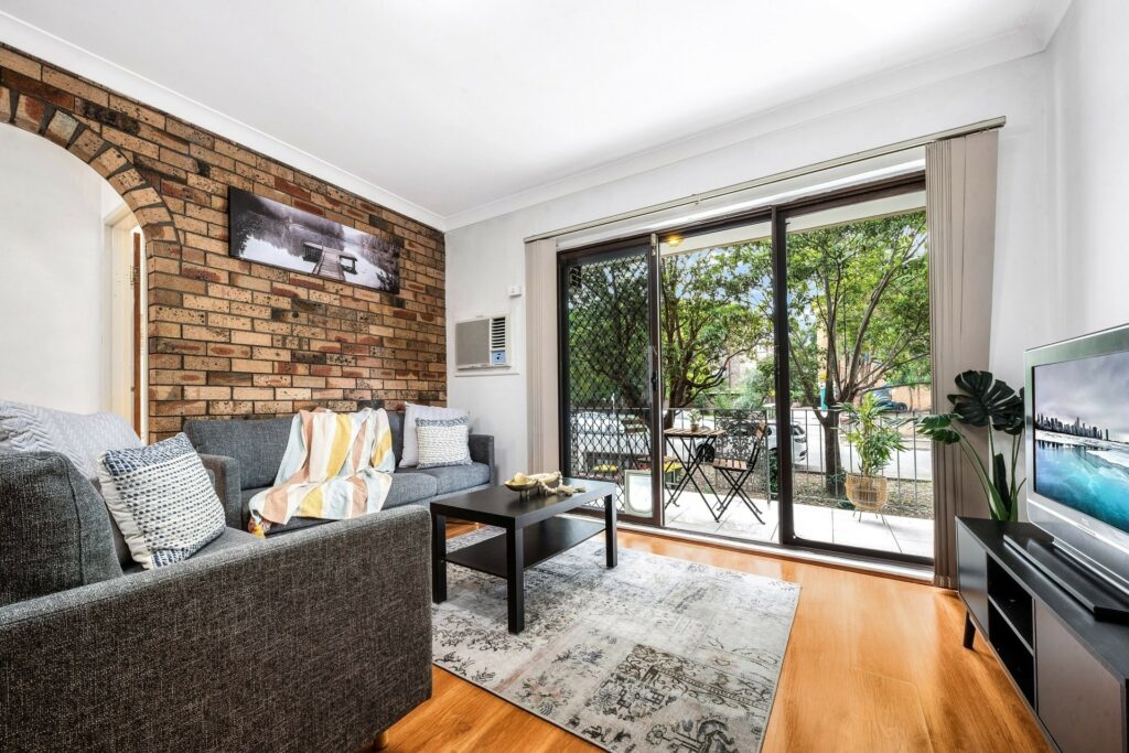 Leased - 1/19 Central Avenue - New Property in Westmead - Real Estate by Matthew Elazzi
