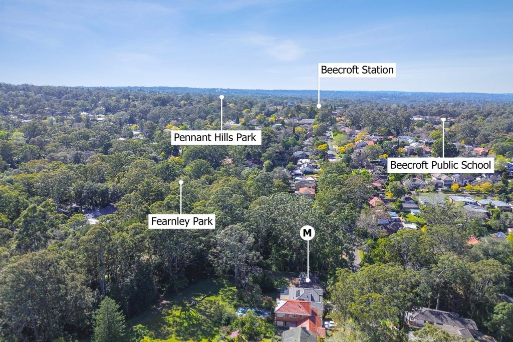 Auction - 88 Hannah Street - New Property in Beecroft - Real Estate by Betty Ockerlander