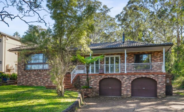 Auction - 88 Hannah Street - New Property in Beecroft - Real Estate by Betty Ockerlander