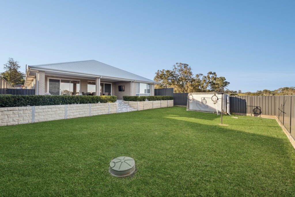 Auction - 110 George Road - New Property in Wilberforce - Real Estate by Yuri Cattaneo