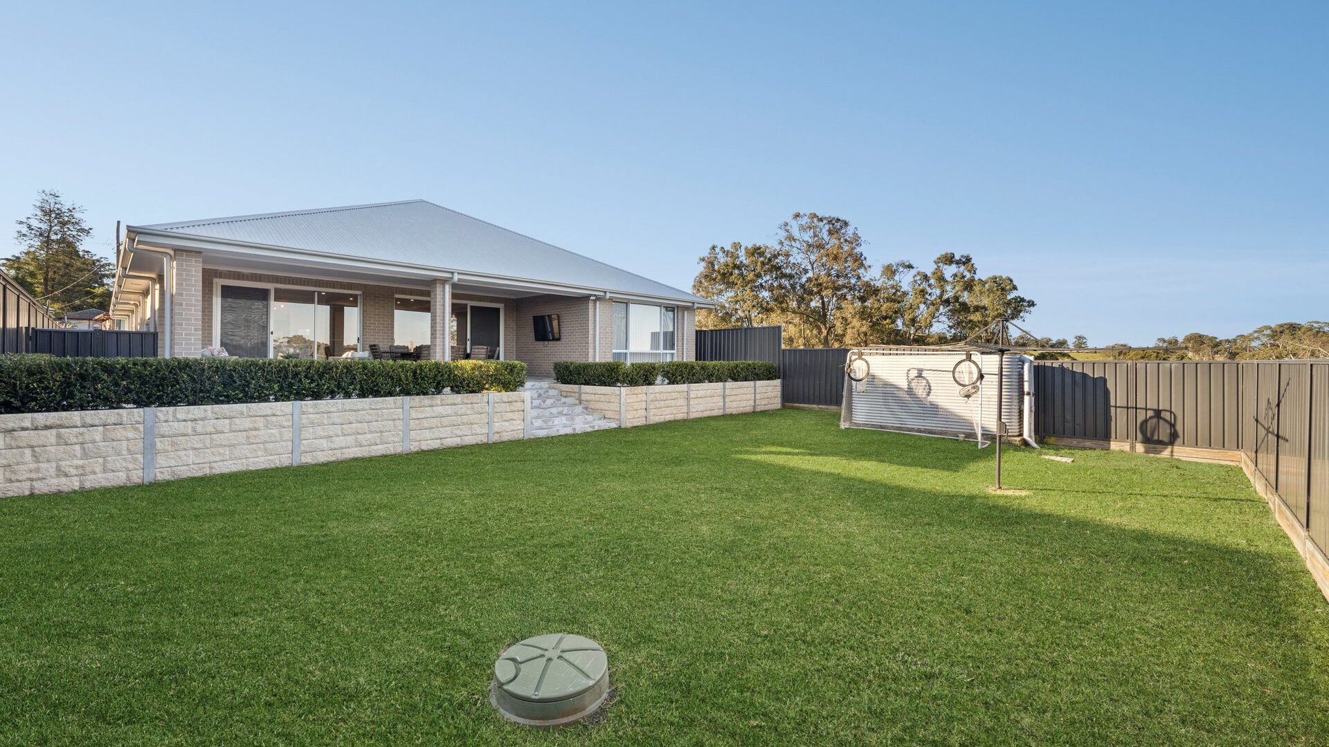 Auction - 110 George Road - New Property in Wilberforce - Real Estate by Yuri Cattaneo