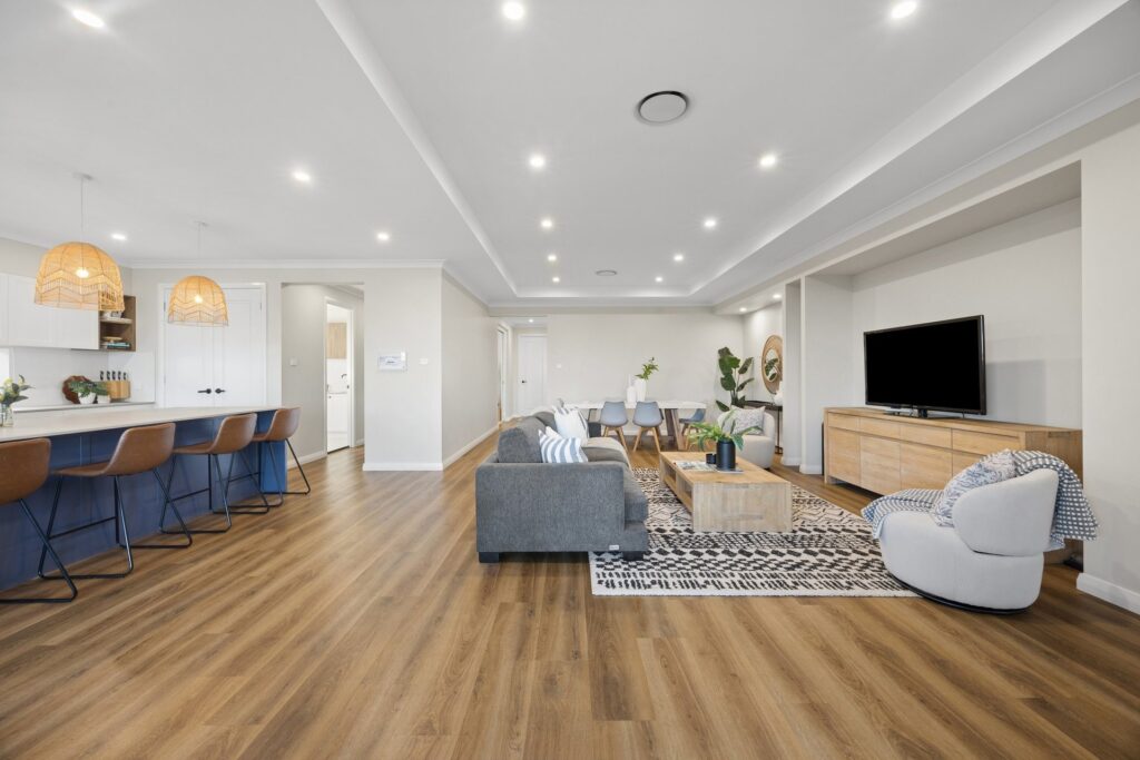 Auction - 110 George Road - New Property in Wilberforce - Real Estate by Yuri Cattaneo
