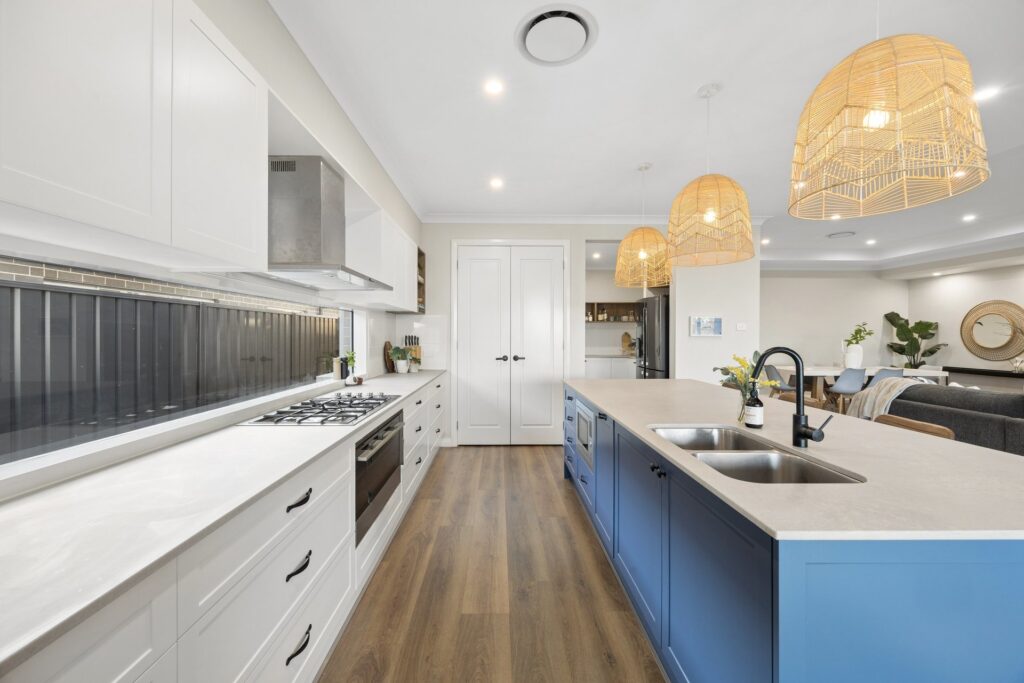 Auction - 110 George Road - New Property in Wilberforce - Real Estate by Yuri Cattaneo
