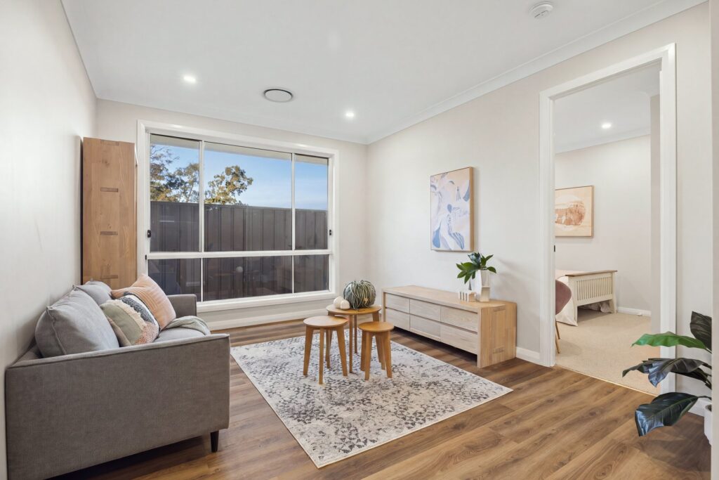 Auction - 110 George Road - New Property in Wilberforce - Real Estate by Yuri Cattaneo