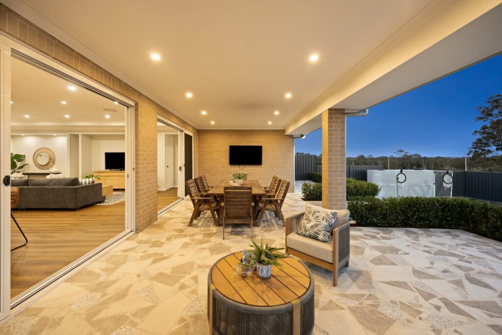 Auction - 110 George Road - New Property in Wilberforce - Real Estate by Yuri Cattaneo
