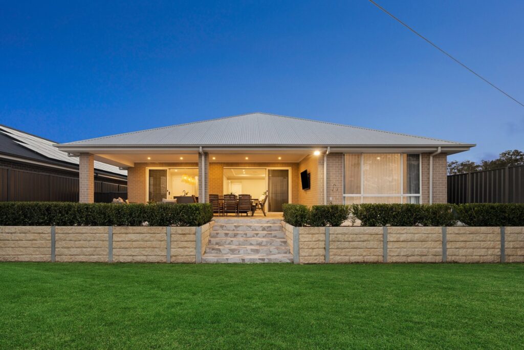 Auction - 110 George Road - New Property in Wilberforce - Real Estate by Yuri Cattaneo