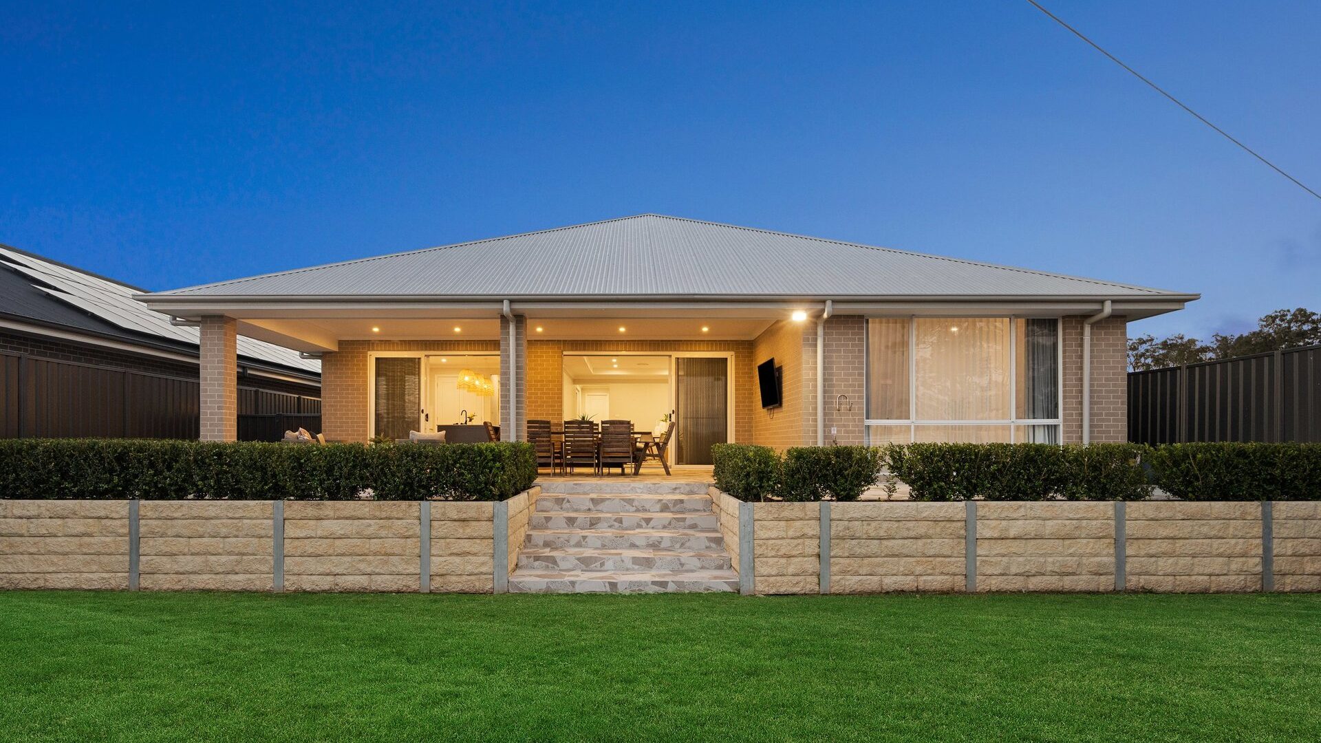 Auction - 110 George Road - New Property in Wilberforce - Real Estate by Yuri Cattaneo