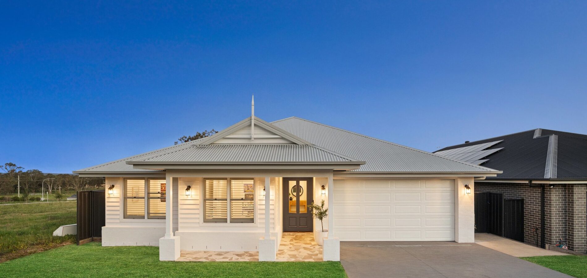 110 George Road, Wilberforce