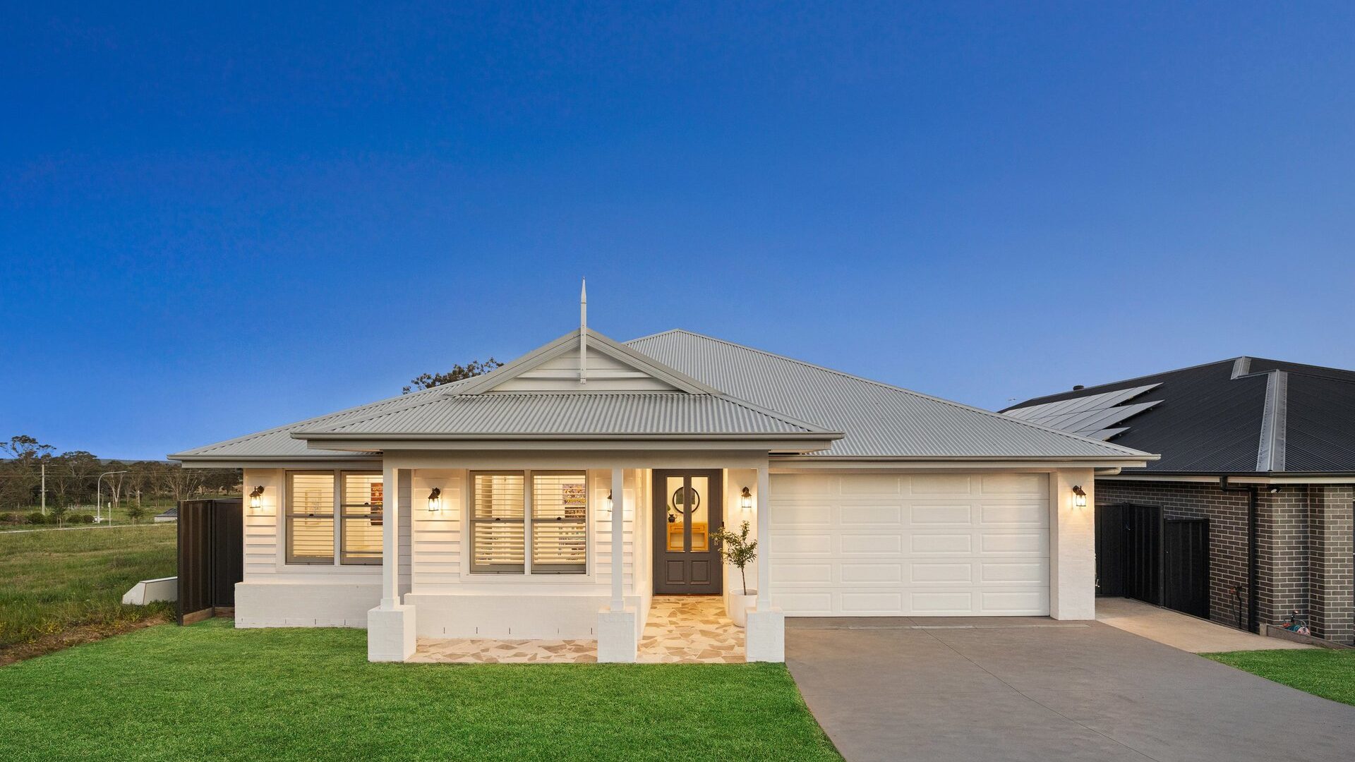 Auction - 110 George Road - New Property in Wilberforce - Real Estate by Yuri Cattaneo