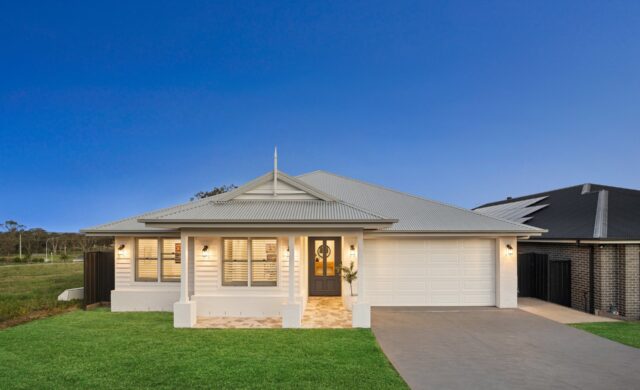Auction - 110 George Road - New Property in Wilberforce - Real Estate by Yuri Cattaneo