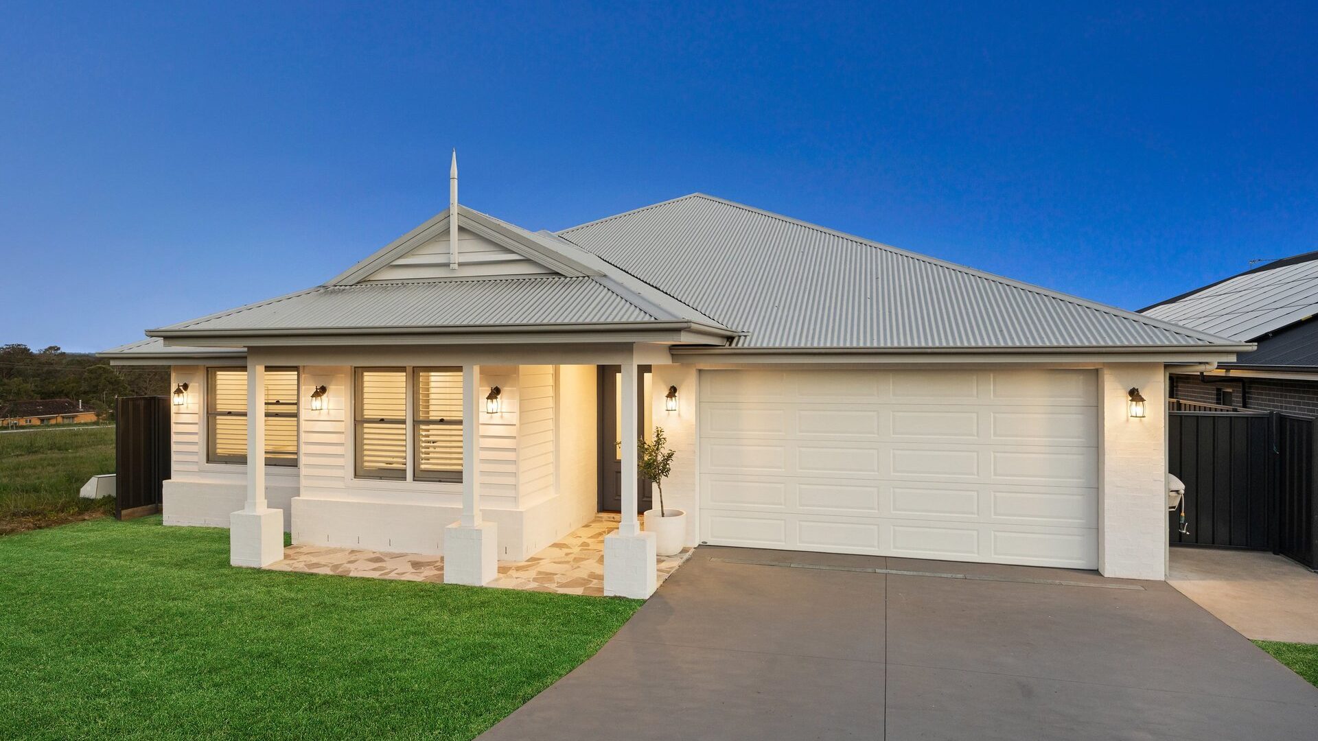 Auction - 110 George Road - New Property in Wilberforce - Real Estate by Yuri Cattaneo