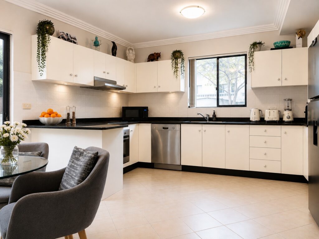 For Rent - 10/82 Macarthur Street - New Property in North Parramatta - Real Estate by Sam Khalfaoui
