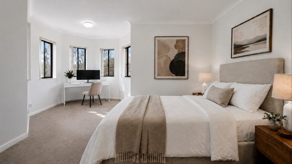 For Rent - 10/82 Macarthur Street - New Property in North Parramatta - Real Estate by Sam Khalfaoui