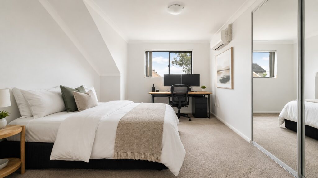 For Rent - 10/82 Macarthur Street - New Property in North Parramatta - Real Estate by Sam Khalfaoui