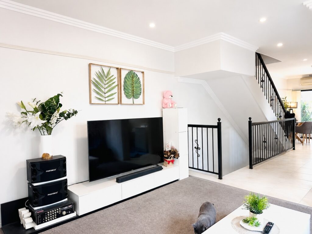 For Rent - 10/82 Macarthur Street - New Property in North Parramatta - Real Estate by Sam Khalfaoui