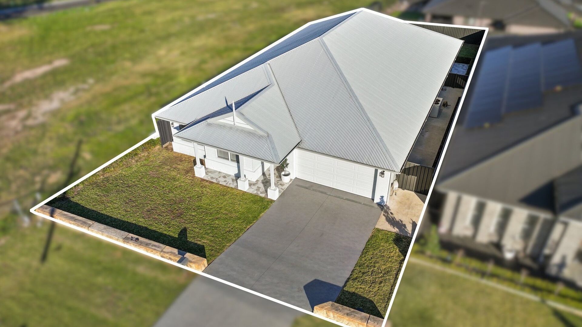 Auction - 110 George Road - New Property in Wilberforce - Real Estate by Yuri Cattaneo